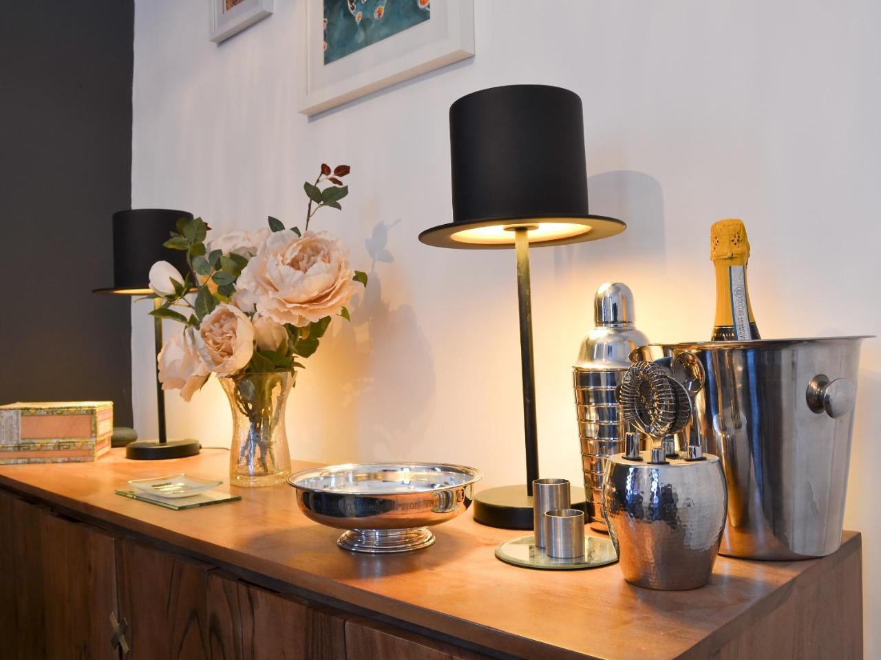 The Manse in Coxhoe, United Kingdom