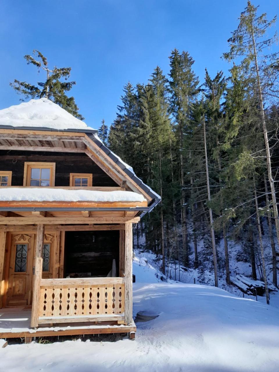 Biohof Prem — hotel in Sankt Kathrein Am Offenegg