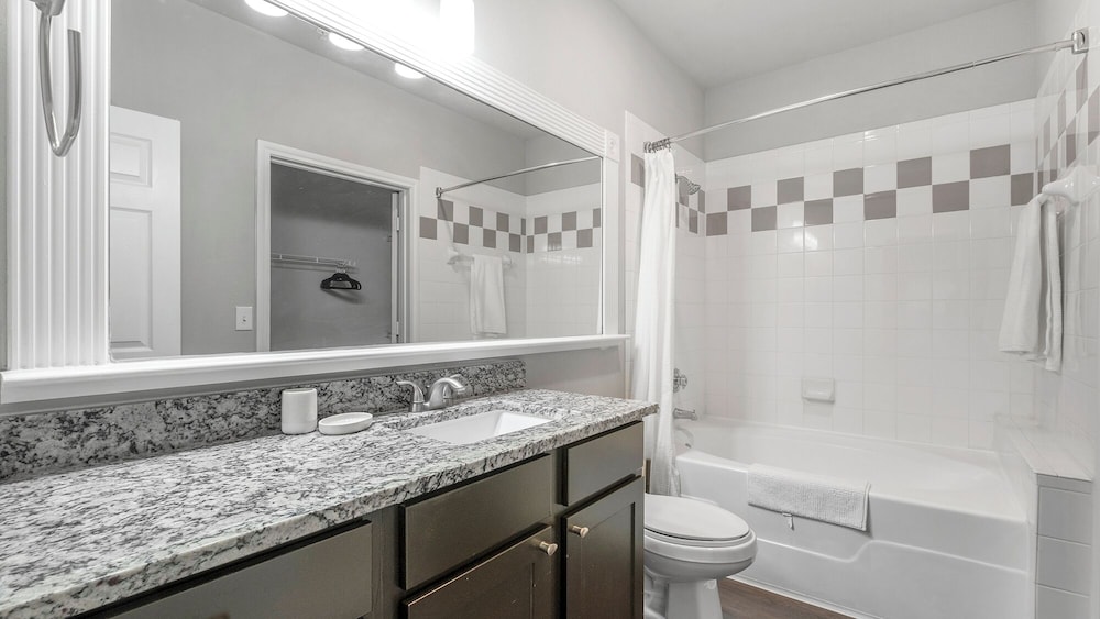Richmond River Park West Resort Apartments by Barsala - photo 20