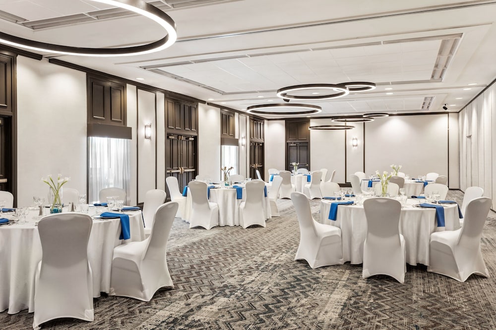 Delta Hotels by Marriott Burlington - photo 28