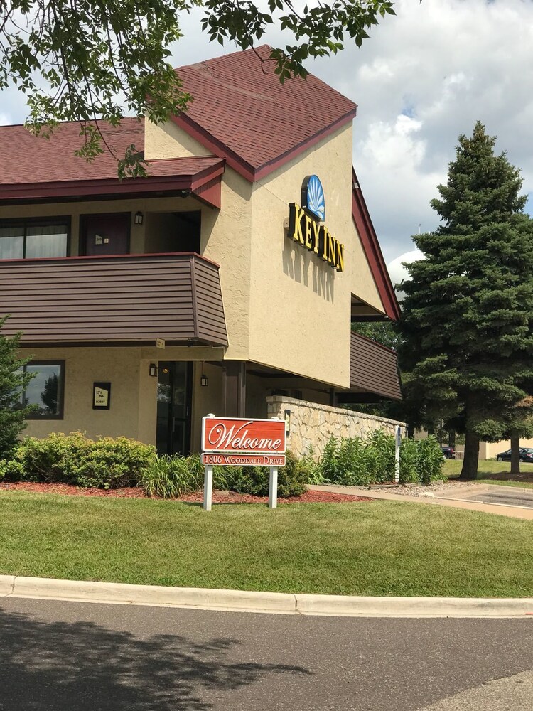 Key Inn Woodbury - featured photo