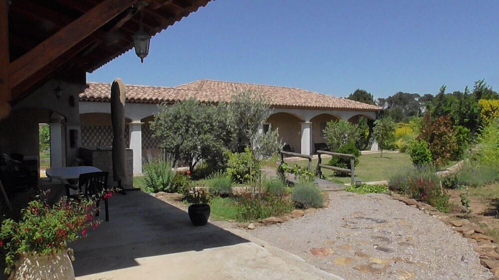 Oasis Des Corbieres in Lezignan-Corbieres, France