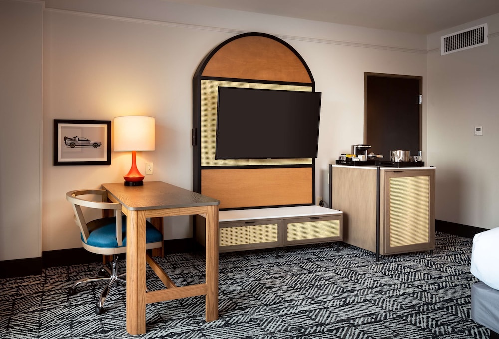 Hilton Dallas Southlake Town Square - photo 16