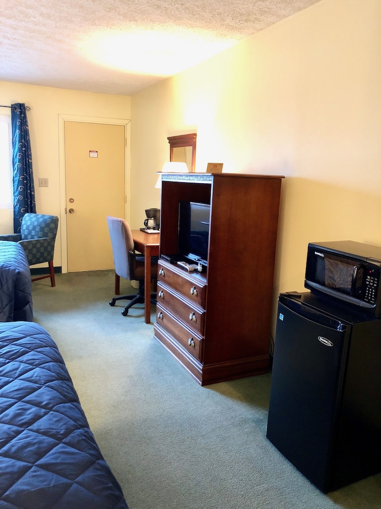 Alpine Lake Resort - photo 7