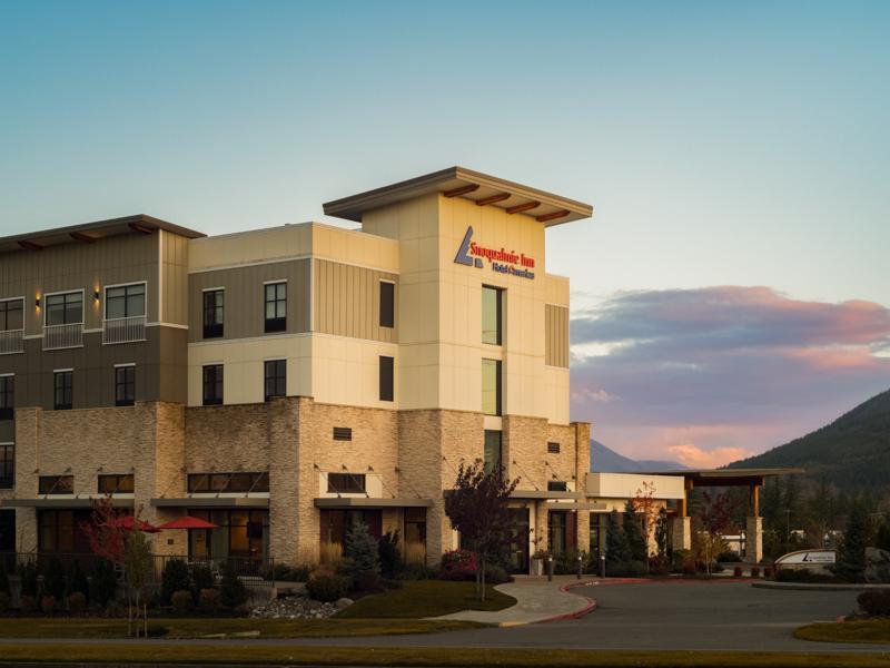 Snoqualmie Inn By Hotel America — hotel in Snoqualmie