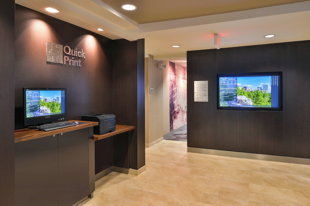 Courtyard by Marriott Columbia Northeast Fort Jackson Area - photo 52