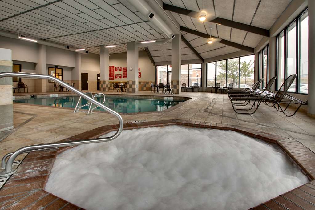 Drury Inn & Suites Albuquerque North - photo 60