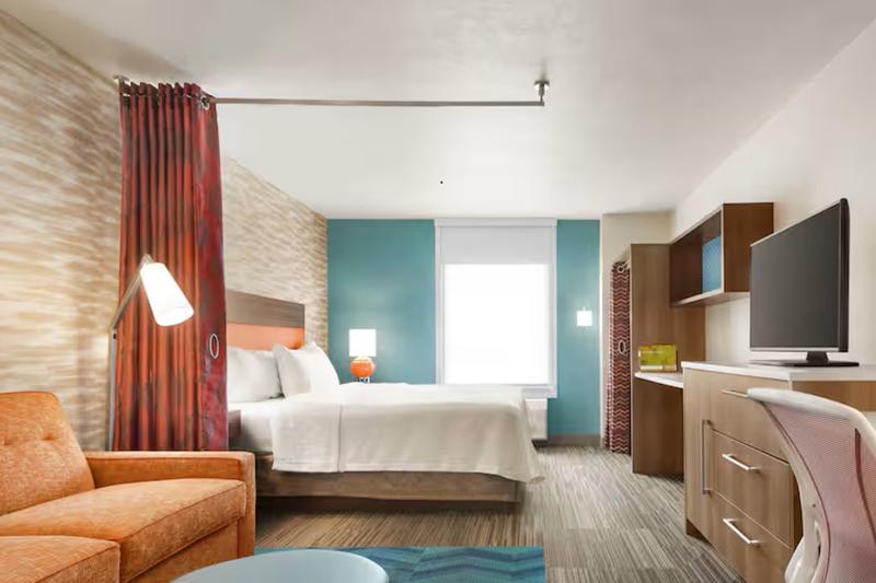Home2 Suites by Hilton New Braunfels - photo 7