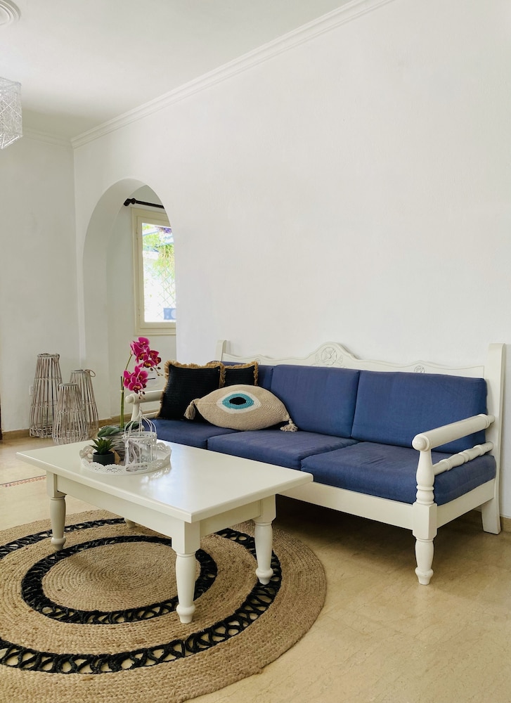 Hotel Helliniko Adults Only — Paros — photo 5