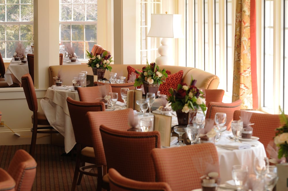 York Harbor Inn - photo 36