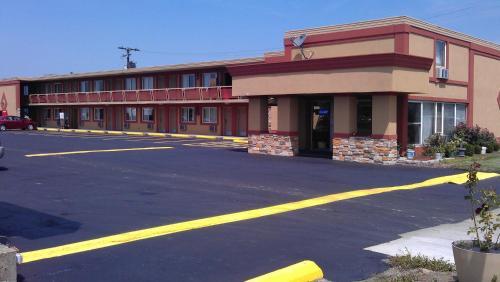 Decatur Inn - photo 9