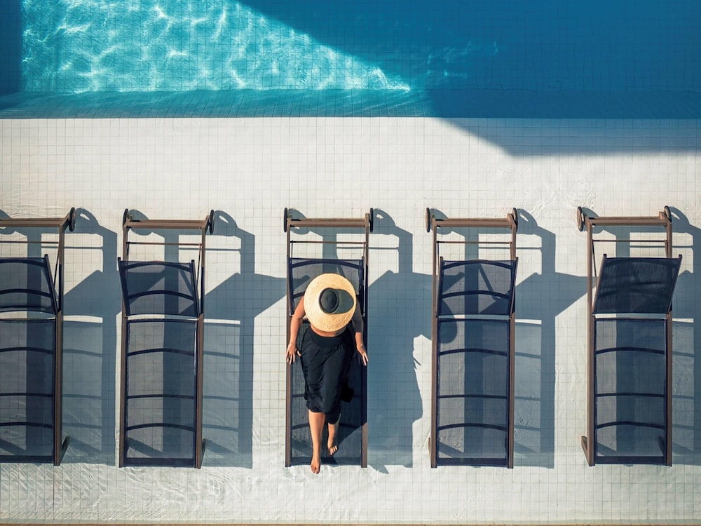 Novotel Rio de Janeiro Leme — 4-Star Luxury Hotel in Rio De Janeiro, Brasil