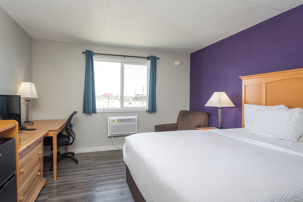 Sauk River Inn & Suites a Travelodge by Wyndham - photo 8