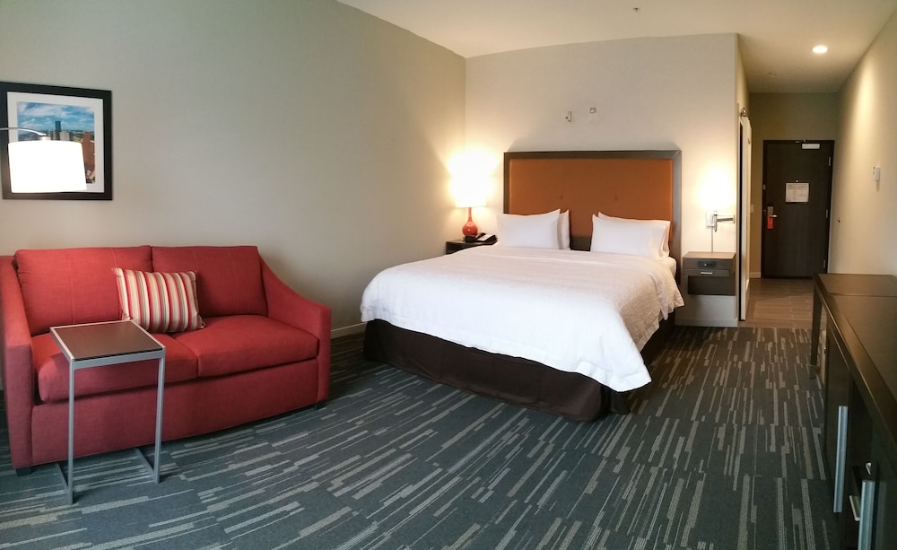 Hampton Inn & Suites Houston Atascocita - photo 24