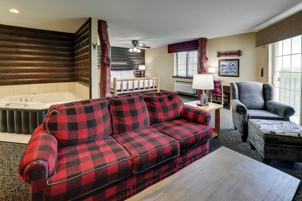 Stoney Creek Hotel La Crosse Onalaska - photo 17