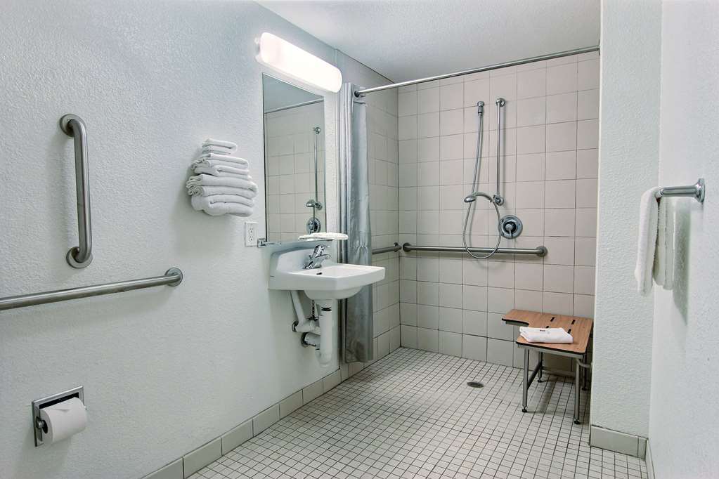 Motel 6 Corpus Christi TX East North Padre Island - photo 29