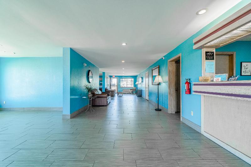 Executive Inn Port Lavaca by OYO - photo 37