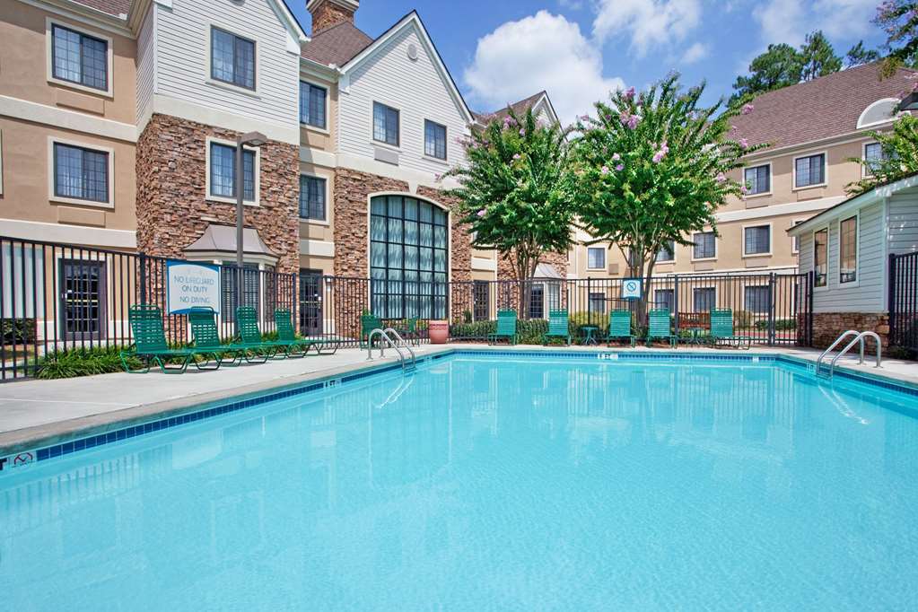Sonesta Es Suites Atlanta Alpharetta Avalon — Alpharetta