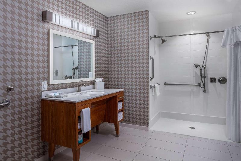 Home2 Suites by Hilton Little Rock West - photo 136