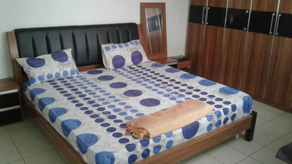 Stay.plus Tony Sacre Coeur 1 in Dakar, Senegal