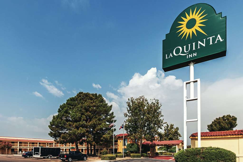 La Quinta Inn by Wyndham and Conference Center San Angelo - featured photo