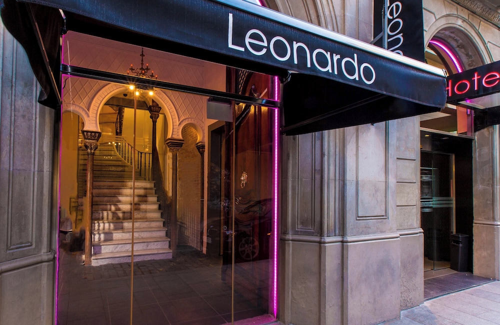 מראה חיצוני