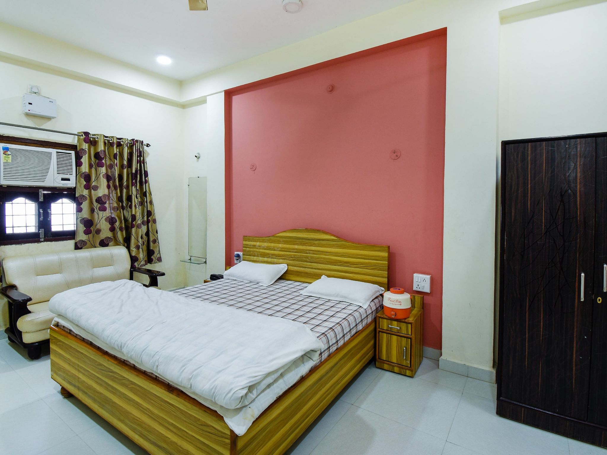 Goroomgo Satyam Residency Jabalpur in Jabalpur, India