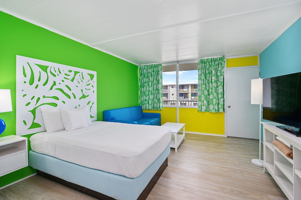 Kokomo Suites - photo 15