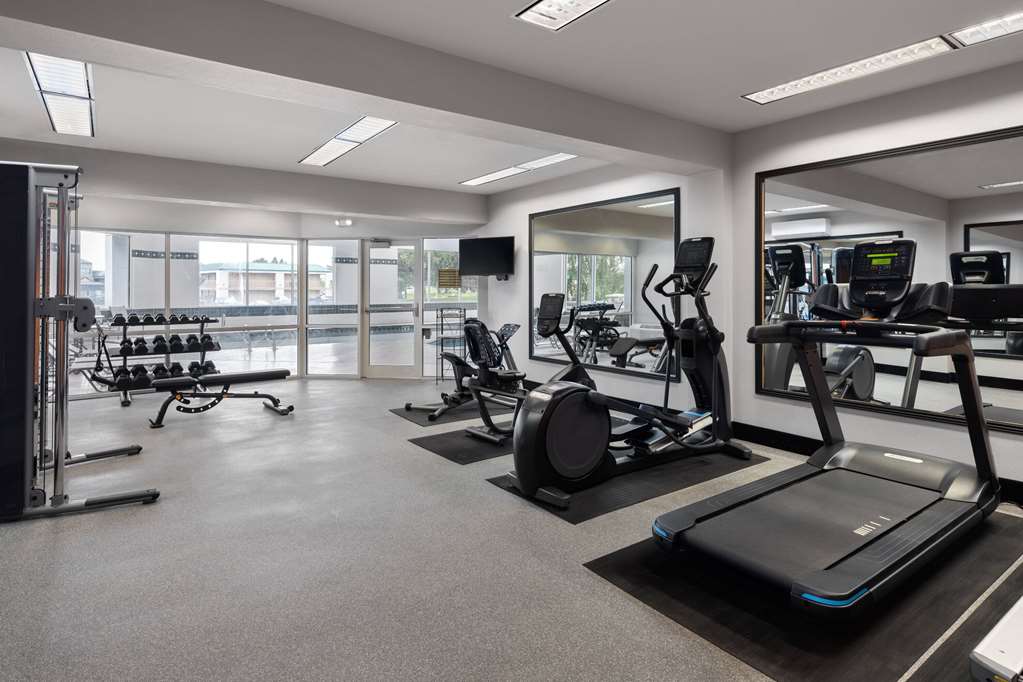 La Quinta Inn & Suites by Wyndham Pocatello - photo 9