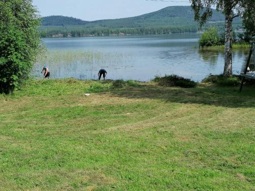 Norsnäs Tempelbacken — Unknown City — photo 2