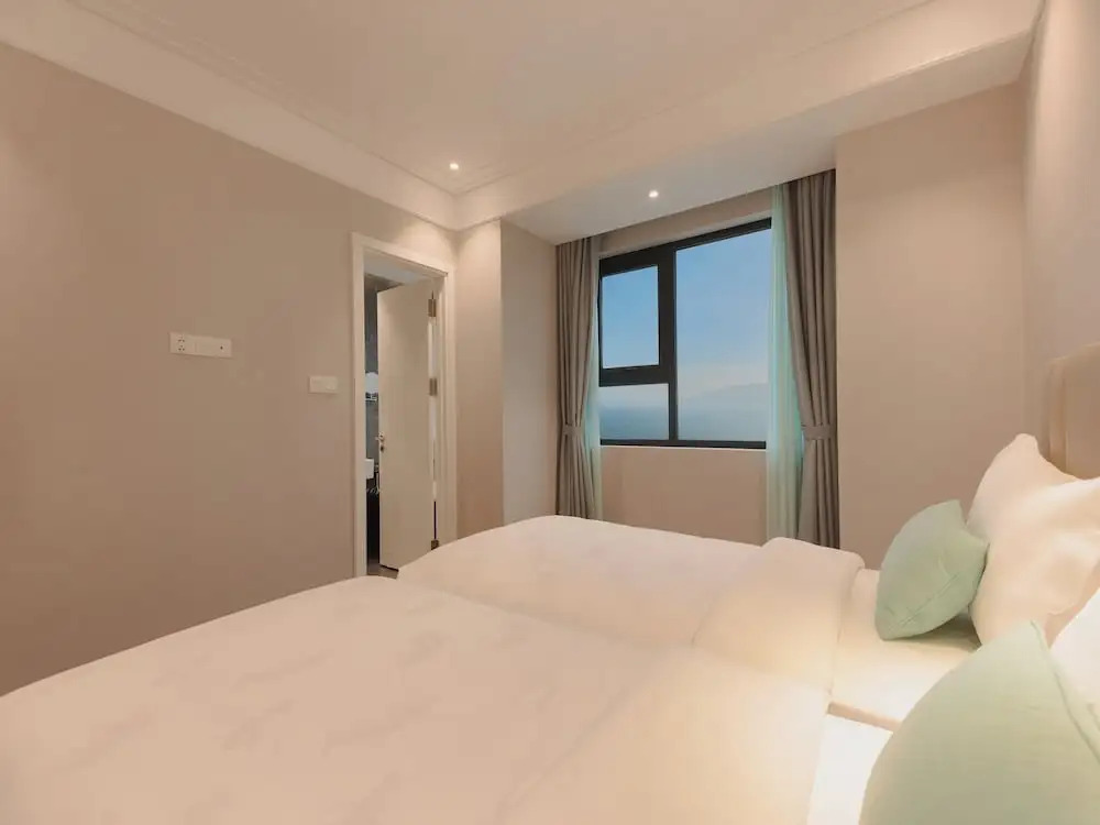 CIAO Altara Seaview Quy Nhon Condotel — Qui Nhon — photo 5