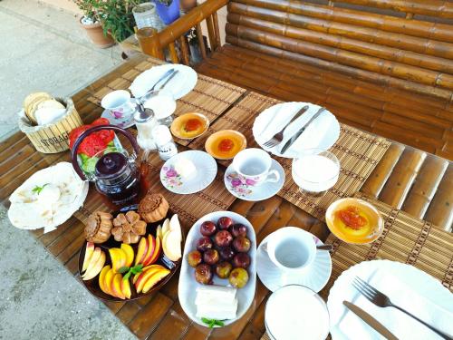 Country House Uliana