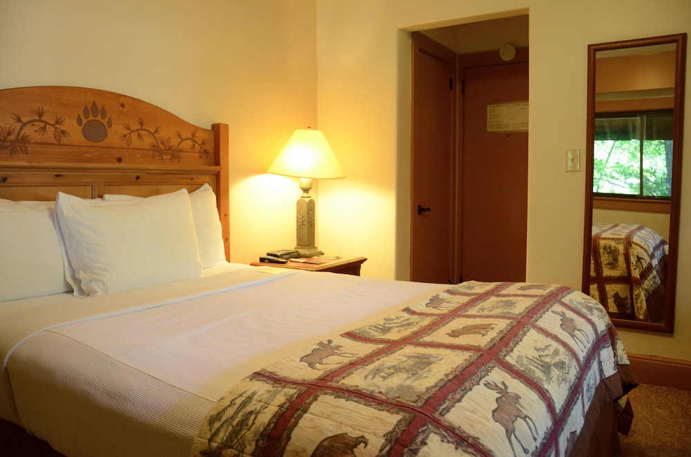 Overlook Lodge at Bear Mountain - photo 7