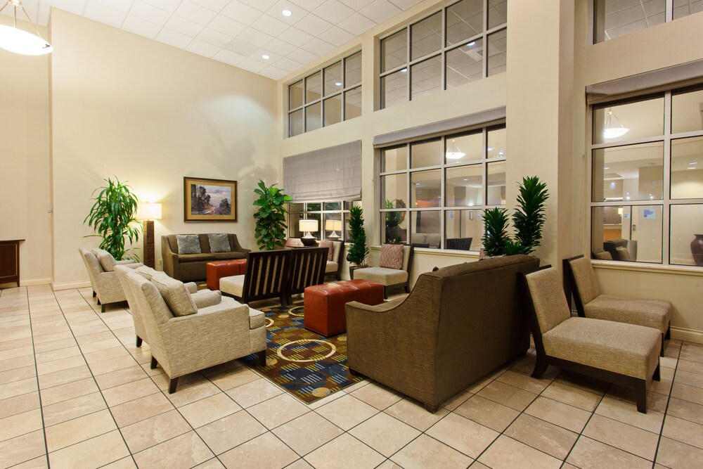 Fairfield Inn & Suites Seattle Downtown Seattle Ce - photo 34