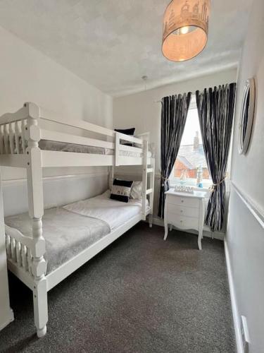 Scoresby Escape Whitby Holiday Home