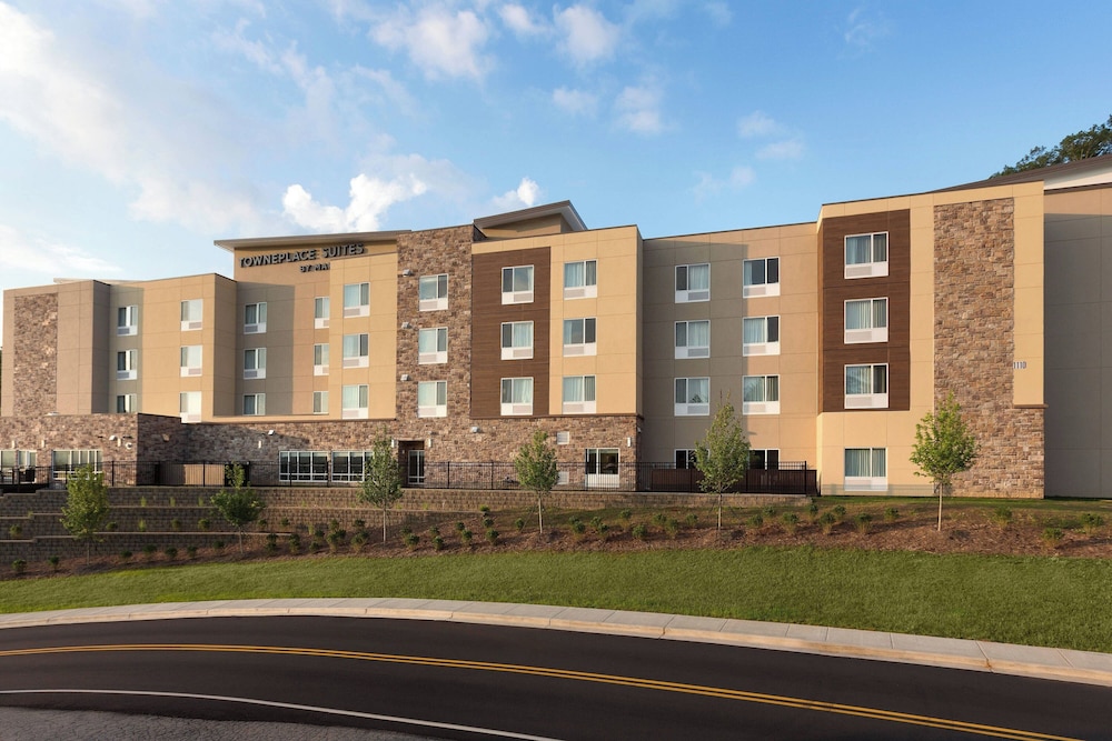 TownePlace Suites by Marriott Boone in Boone, United States