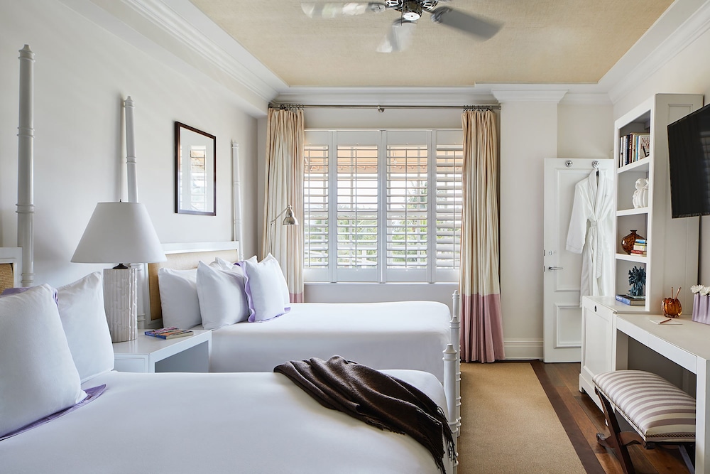 The Betsy Hotel South Beach - photo 10