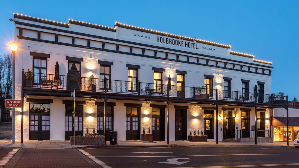 Holbrooke Hotel - photo 41