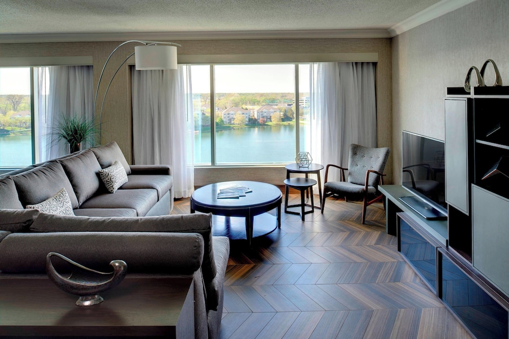 Marriott Indianapolis North - photo 22