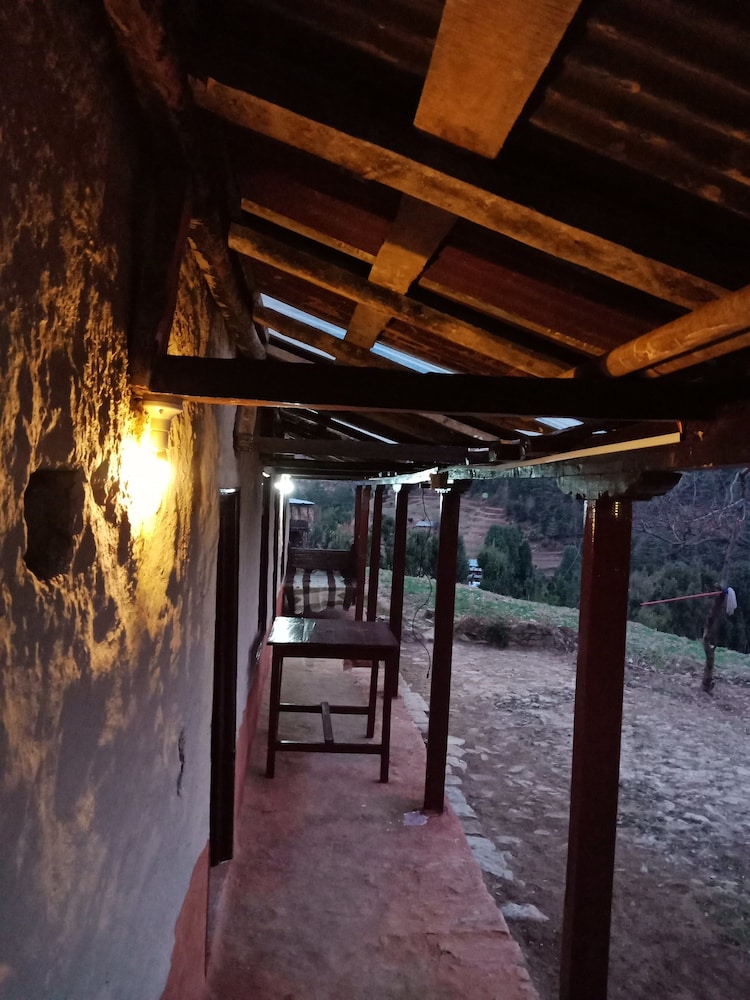 Retreat at Damaar — Panauti — photo 4