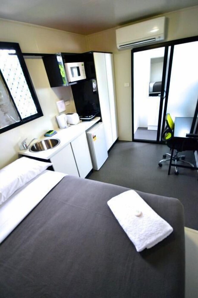 Mycow Accommodation Mackay — Mackay