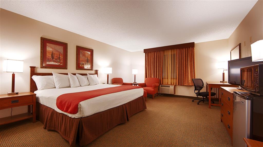 Best Western La Grande Hacienda - photo 9