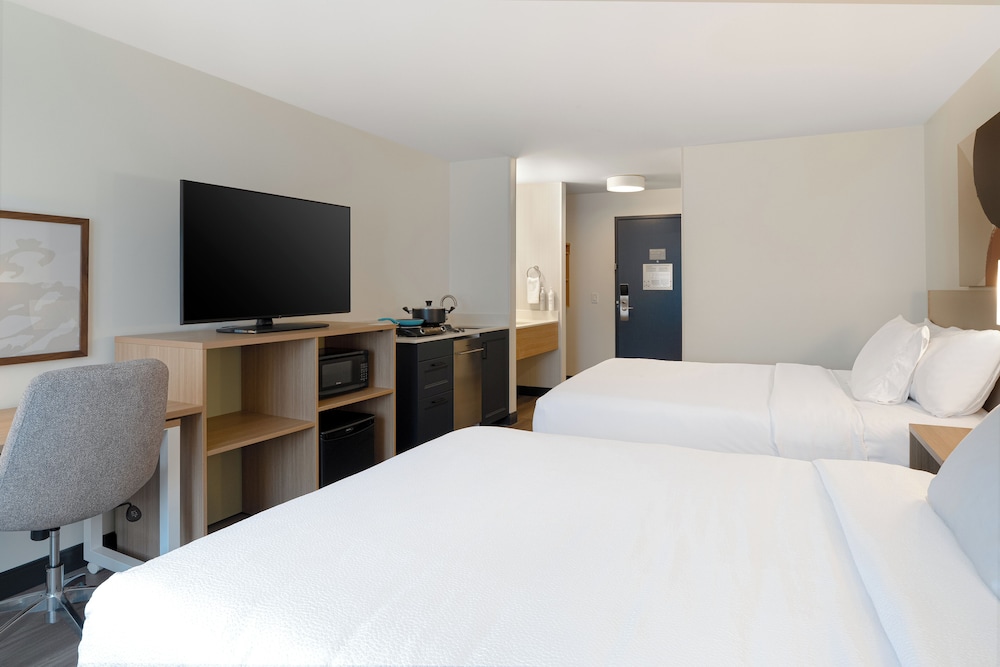 Spark by Hilton West Coxsackie - photo 9