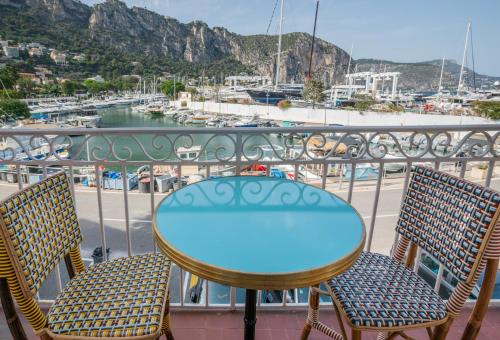 L’Appartement du Coin Beaulieu sur Mer — Beaulieu-Sur-Mer — photo 3