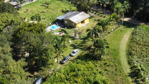 Rancho Bertotti — Guaratuba