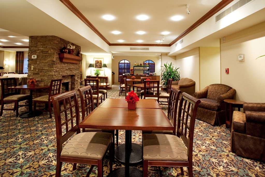 Sonesta ES Suites Baton Rouge University at Southgate - photo 31