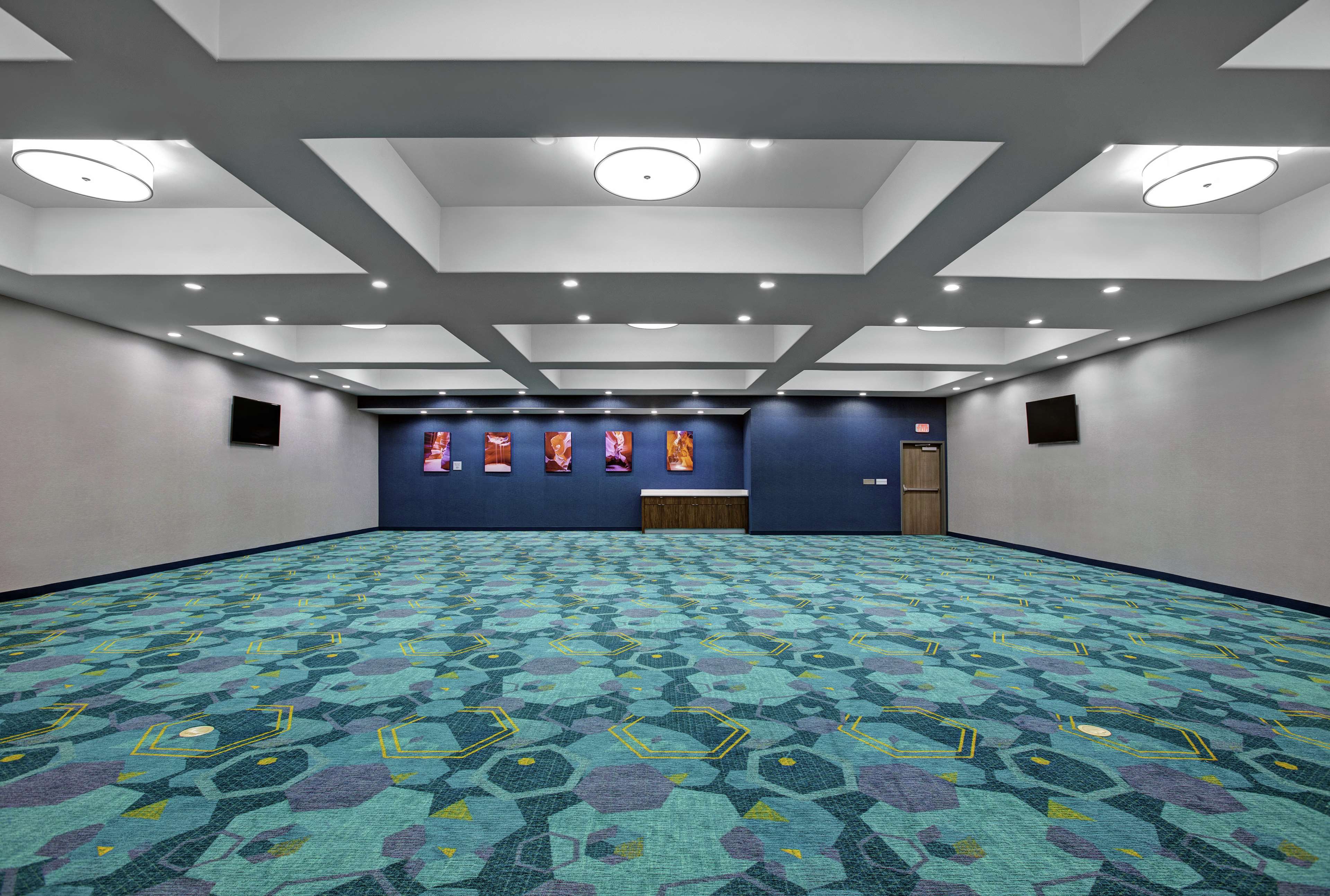 Hampton Inn Weslaco - photo 24