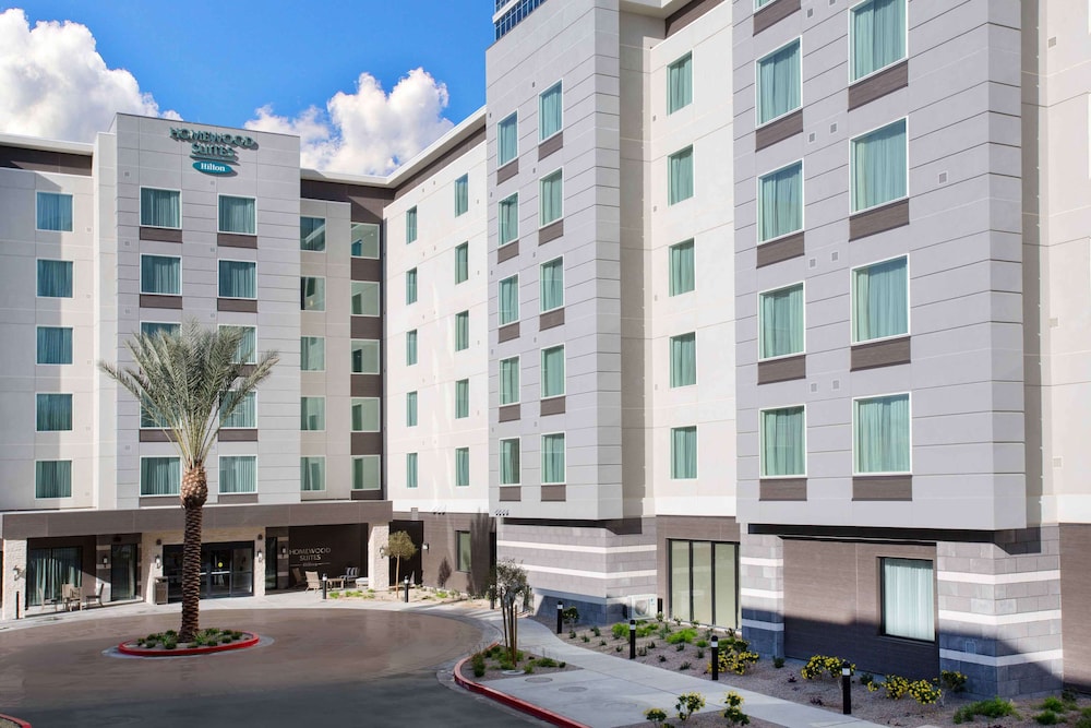 Homewood Suites by Hilton Las Vegas City Center - featured photo