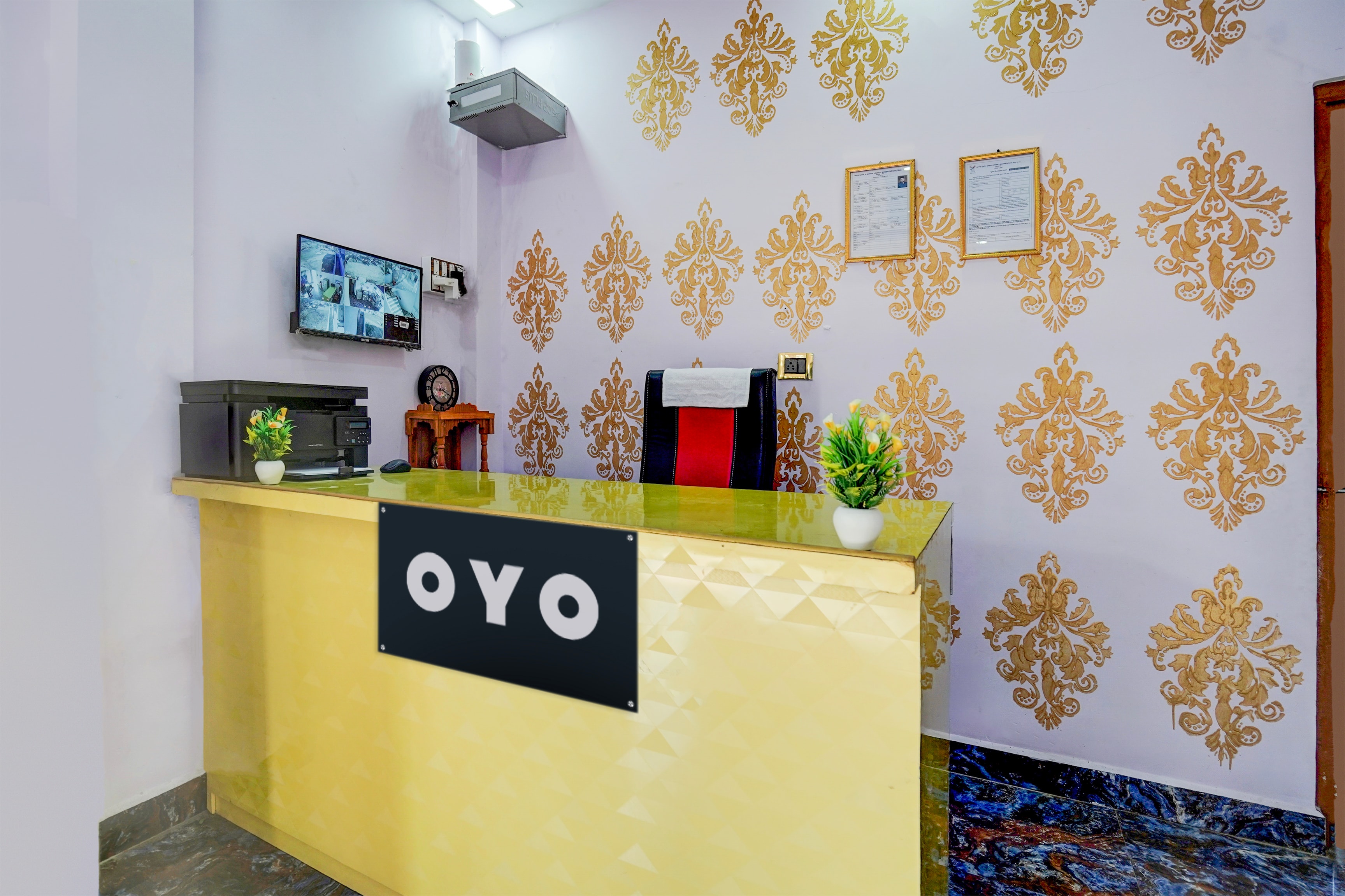 Hotel O Delight — Nagpur — photo 4