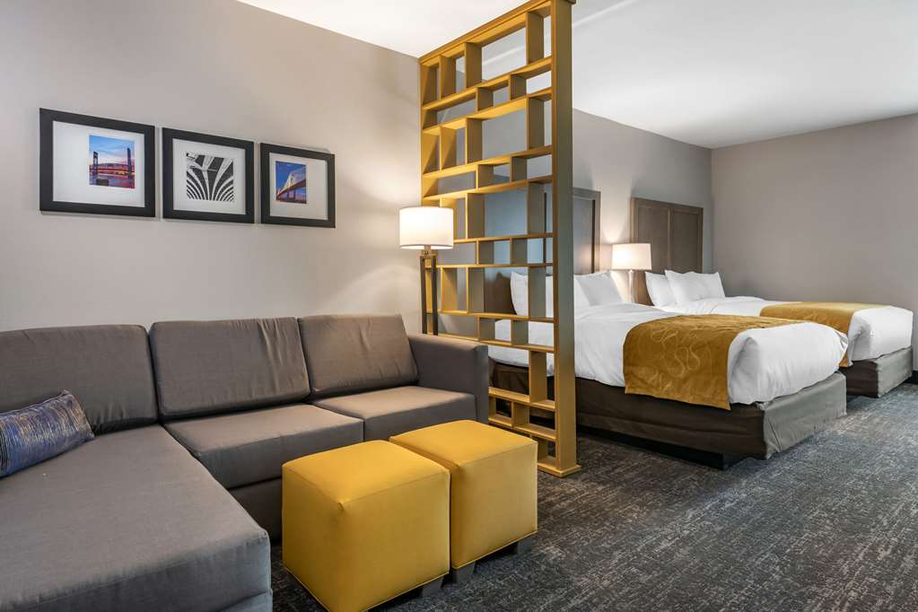 Comfort Inn & Suites Jacksonville Orange Park Near Naval Air Station - photo 16